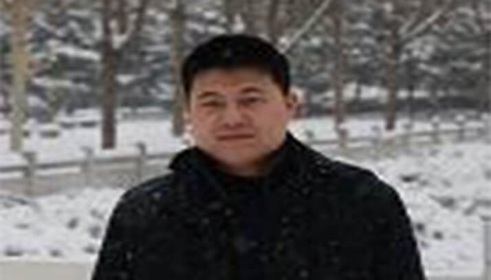 總公司“專業(yè)之星”，李濤，信息科技部