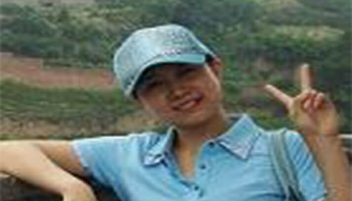 陜西省分公司“和諧之星”，王璐，團(tuán)險業(yè)務(wù)部